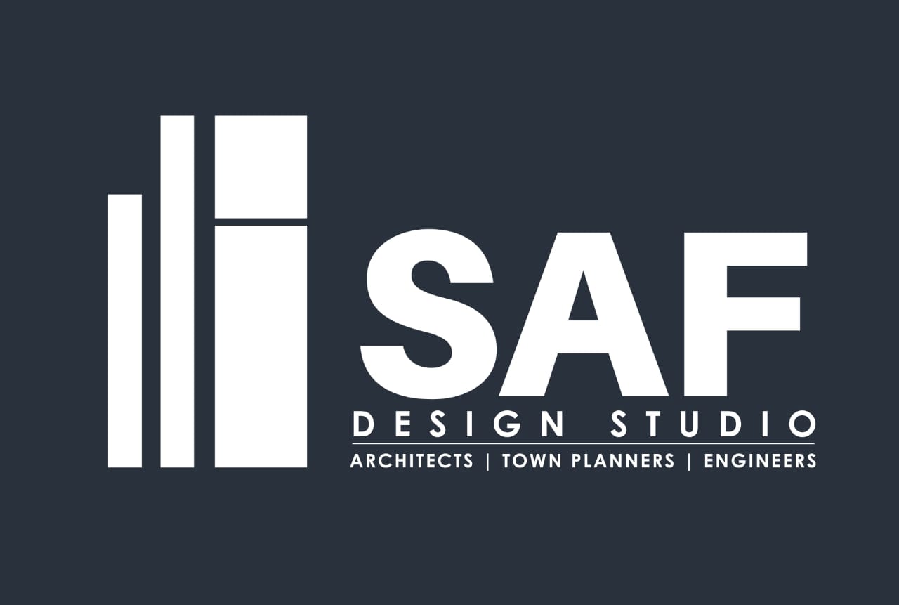 SAF Design Studio Logo